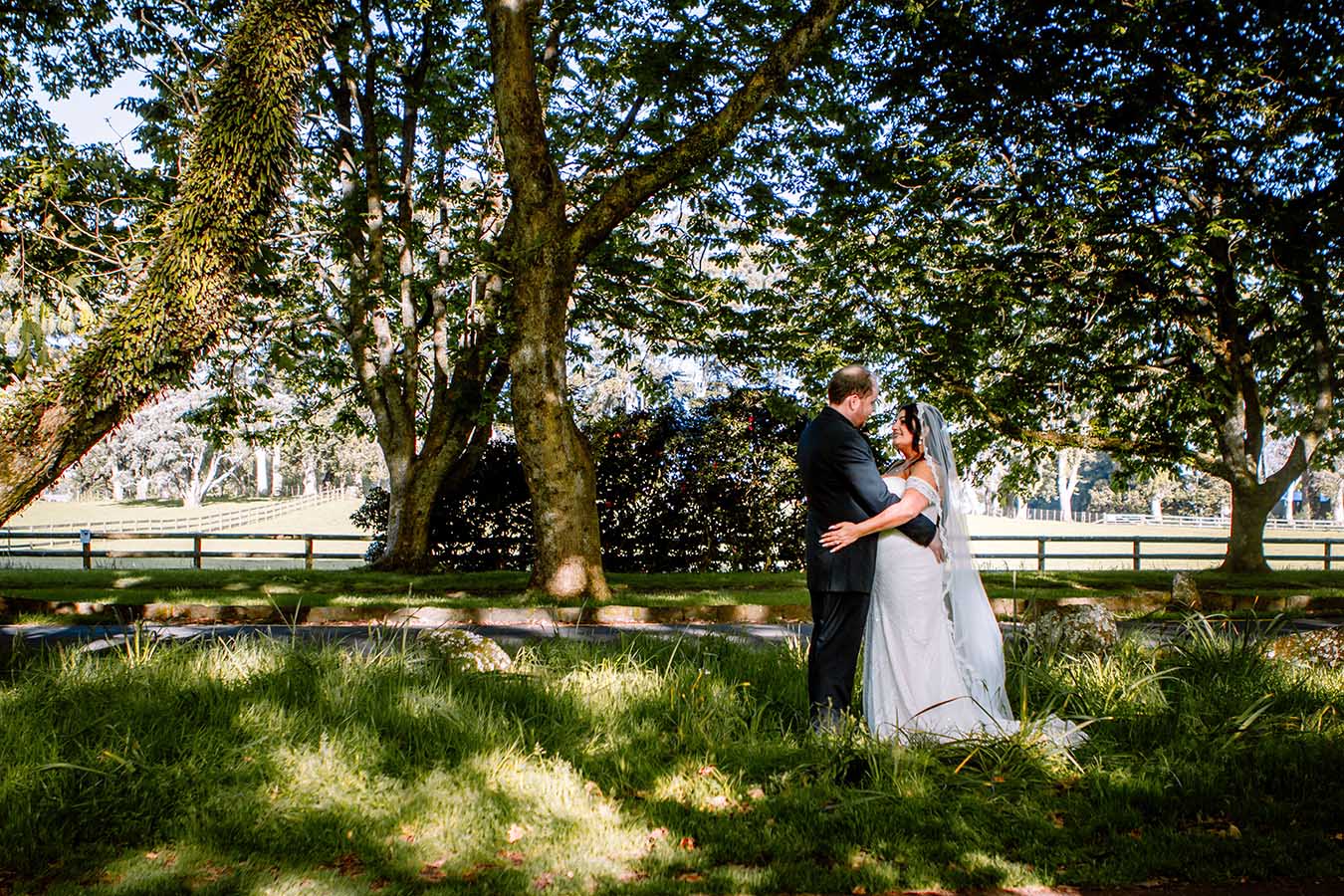 auckland wedding st mathews church