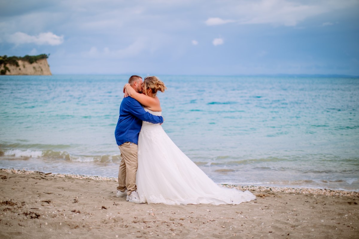 auckland wedding photographer whangaparaoa